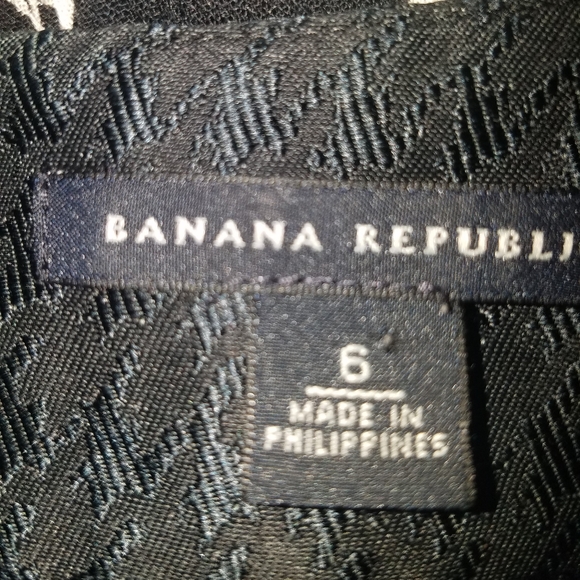 EUC Banana Republic - Picture 4 of 5